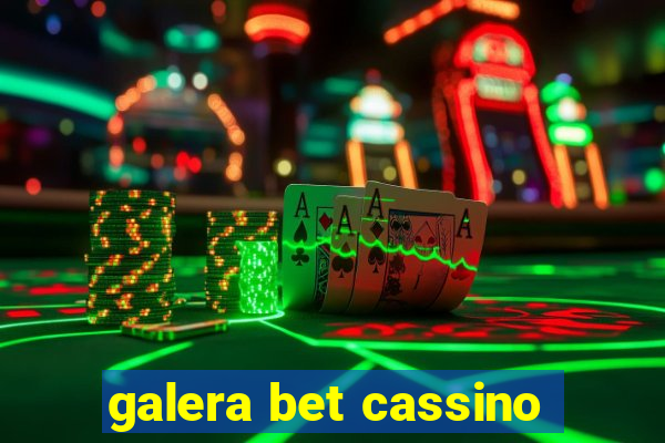 galera bet cassino